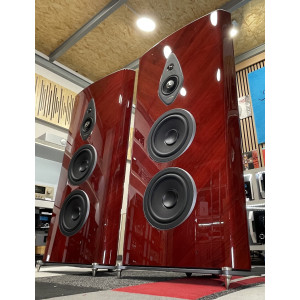 Sonus Faber Stradivari G2 Anniversary